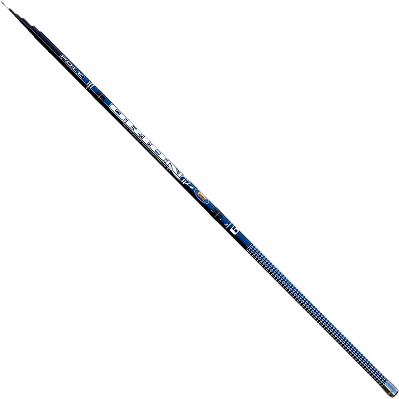 

Удилище Lineaeffe Orion Fissa 5 м 25 г (2520405), Вудлище Orion Fissa 5м до 25гр