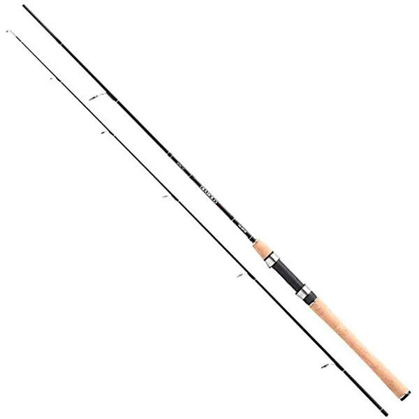

Спиннинг Balzer Diabolo NEO IM7 Spin 20 1.9 м 5-20 г (11031 190), Спінінг Diabolo NEO Iм7 Spin 20 1.90м 5-20гр