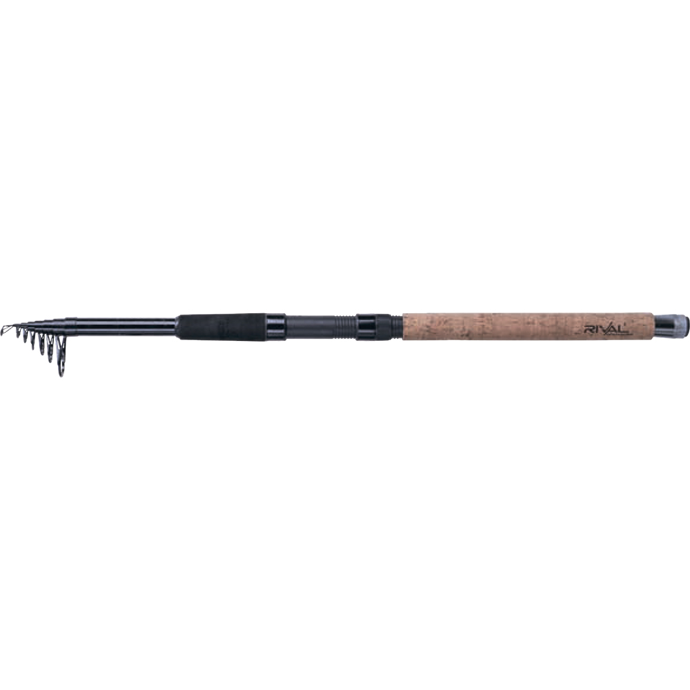 

Удилище MIKADO Rival Top Float 4.20м 5-25гр (WAA815-420), Вудлище Rival Top Float 4.20м 5-25гр