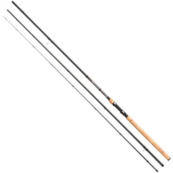 

Удилище MIKADO X-Plode Ultra мatch 4.20м до 30гр (WAA235-420), Матчеве вудлище X-Plode Ultra мatch 4.20м до 30гр