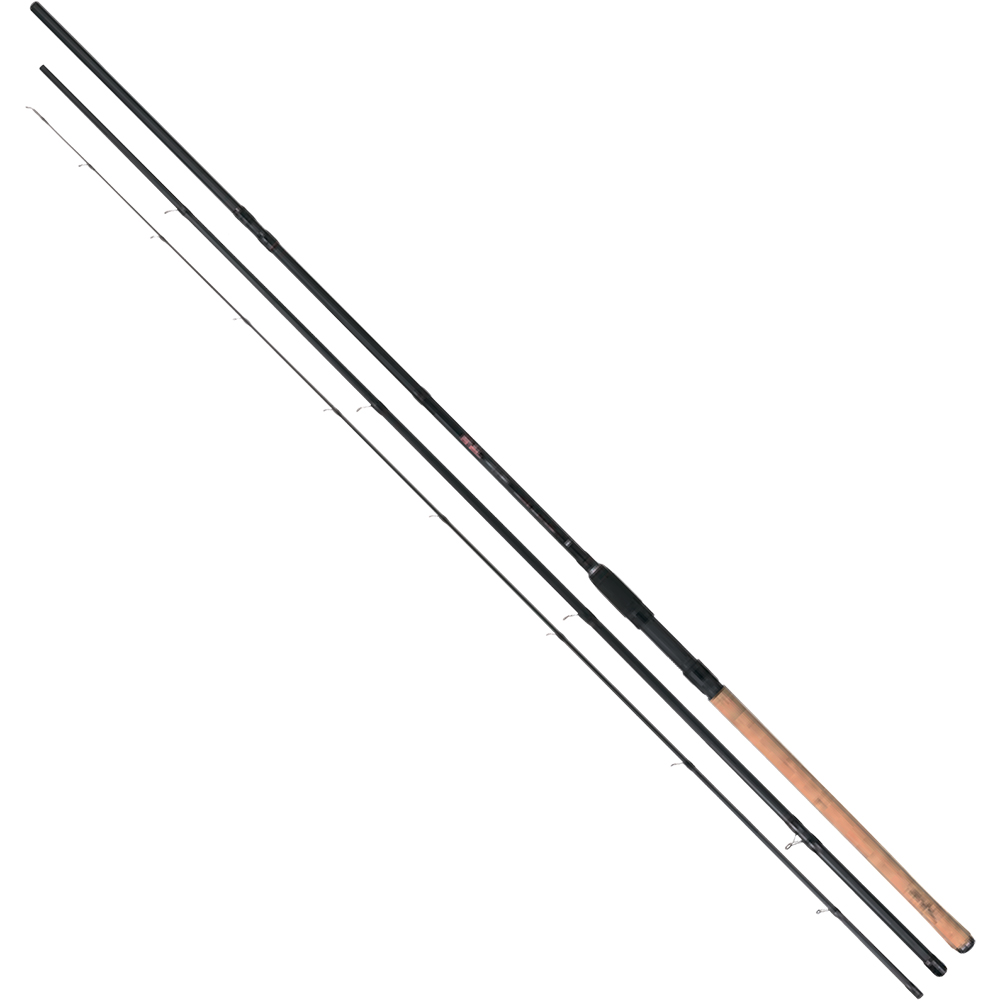 

Удилище MIKADO Rival мatch 4.20м до 25гр (WAA811-420), Матчеве вудлище Rival мatch 4.20м до 25гр