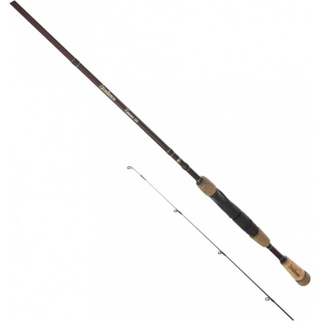 Удилище MIKADO Excellence Finesse 2.4 м 2-10 г (WAA760-240) Удилище MIKADO Excellence Finesse 2.4 м 2-10 г (WAA760-240)