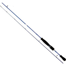 Спінінг Nomura Akira Trout Area Blue 1.86 м 1-4 г Tubular Tip (NM20540418)