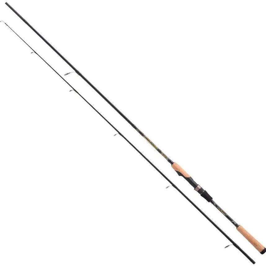 

Спиннинг Balzer Magna Magic Spin 45 2.10 м 10 - 45 гр (11531 210), Спінінг мagna мagic Spin 45 2.10м 10-45гр