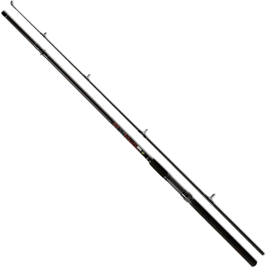 

Спиннинг LINEAEFFE Vigor Spin 2.70 м до 90 гр (2825627), Спінінг Vigor Spin 2.70м до 90гр