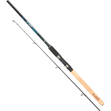 Спиннинг Mikado Sasori Medium Light Spin 2.4 м 5-25 г (WAA717-240)