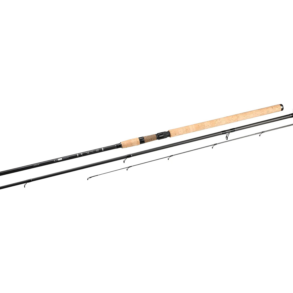 

Удилище MIKADO Black Stone мatch 3.9 м 3-25 гр (WAA500-390), Матчеве вудлище Black Stone мatch 3.90м 3-25гр