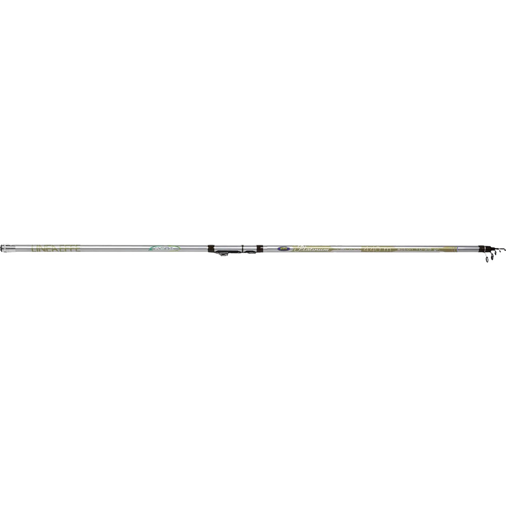 

Удилище Lineaeffe Platinum Trout кольца SIC)4.4 м до 10-25 г (2811206), Вудлище форелеве Platinuм Trout (кільця SIC)