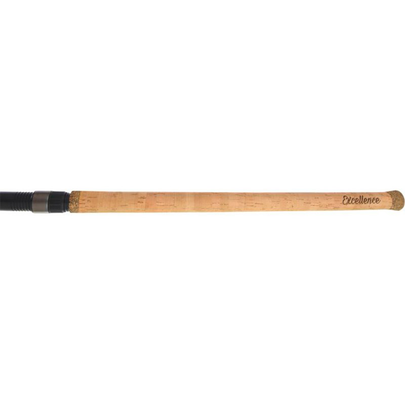 Зовнішній вигляд Фідер Mikado Excellence Power Feeder 3.9 м 140 г (WAA774-390)