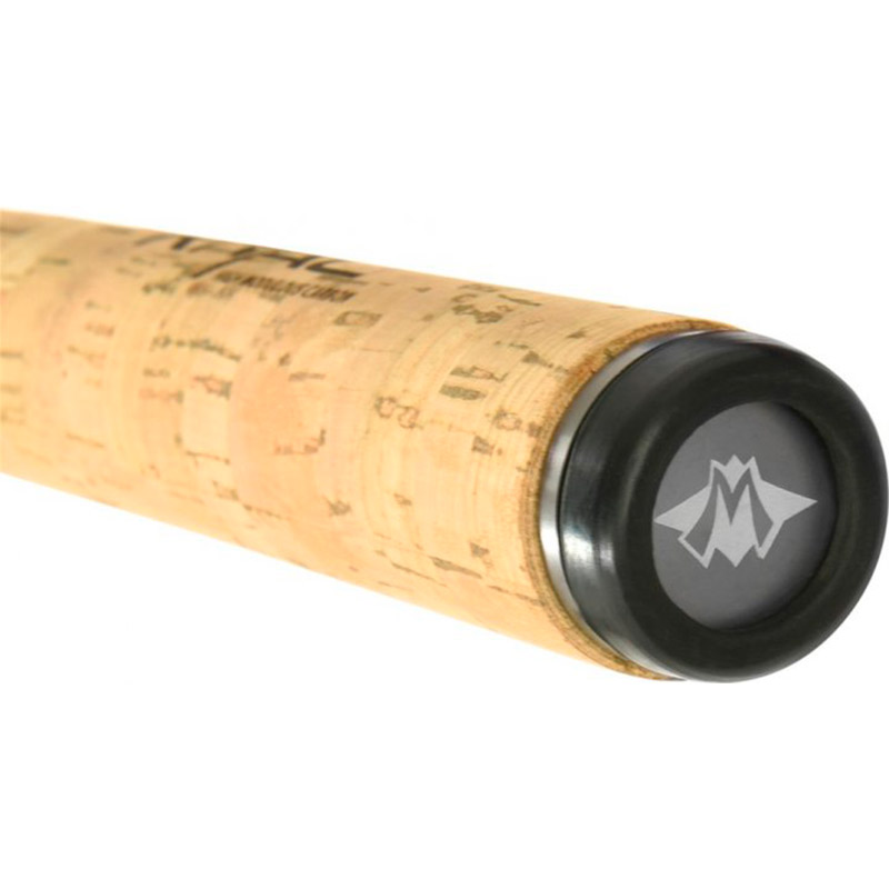 Фідер Mikado Excellence Power Feeder 3.9 м 140 г (WAA774-390) Тип фідерні
