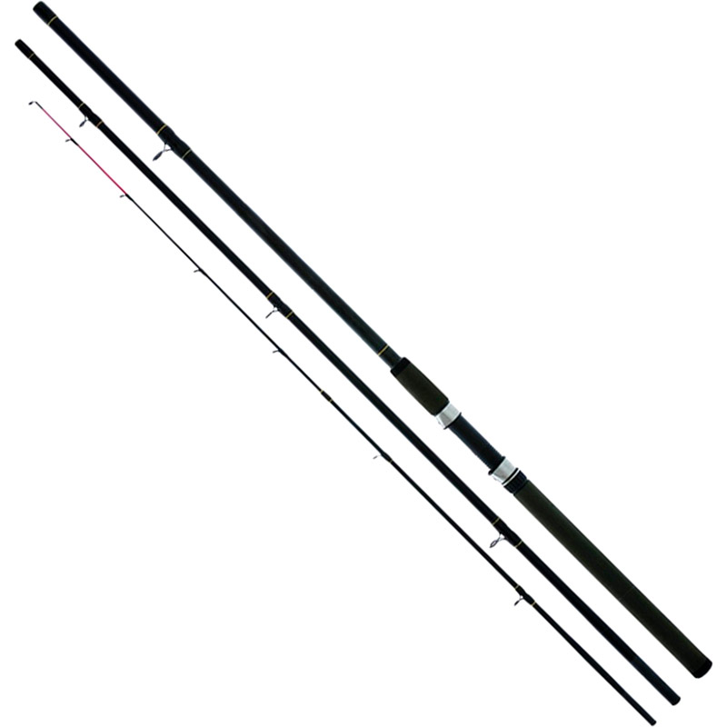 

Фидер Mikado Golden Lion Ultrafeeder 3 м 100 г (WA601-300), Фідер Golden Lion Ultrafeeder 3.00м 100гр