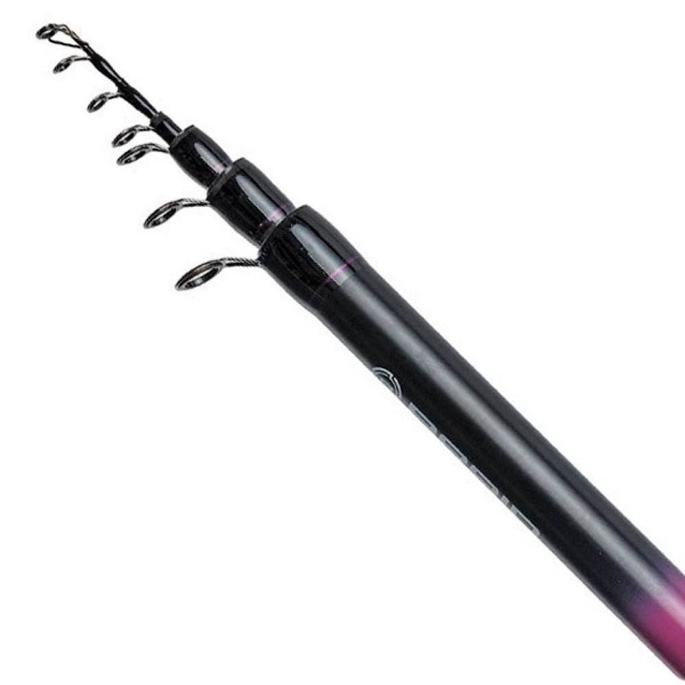 Вудлище BRAIN FISHING Apex було 4 m NEW 3,98 m, 191 g (1858.42.15) Тип болонські