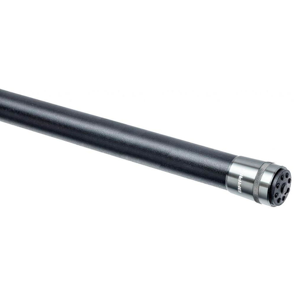 Вудлище BRAIN FISHING Apex було 4 m NEW 3,98 m, 191 g (1858.42.15) Кількість секцій 4