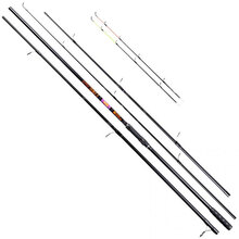 Вудлище BRAIN FISHING Apex Double 3.0m 3.0lbs/max 120g (1858.40.71)