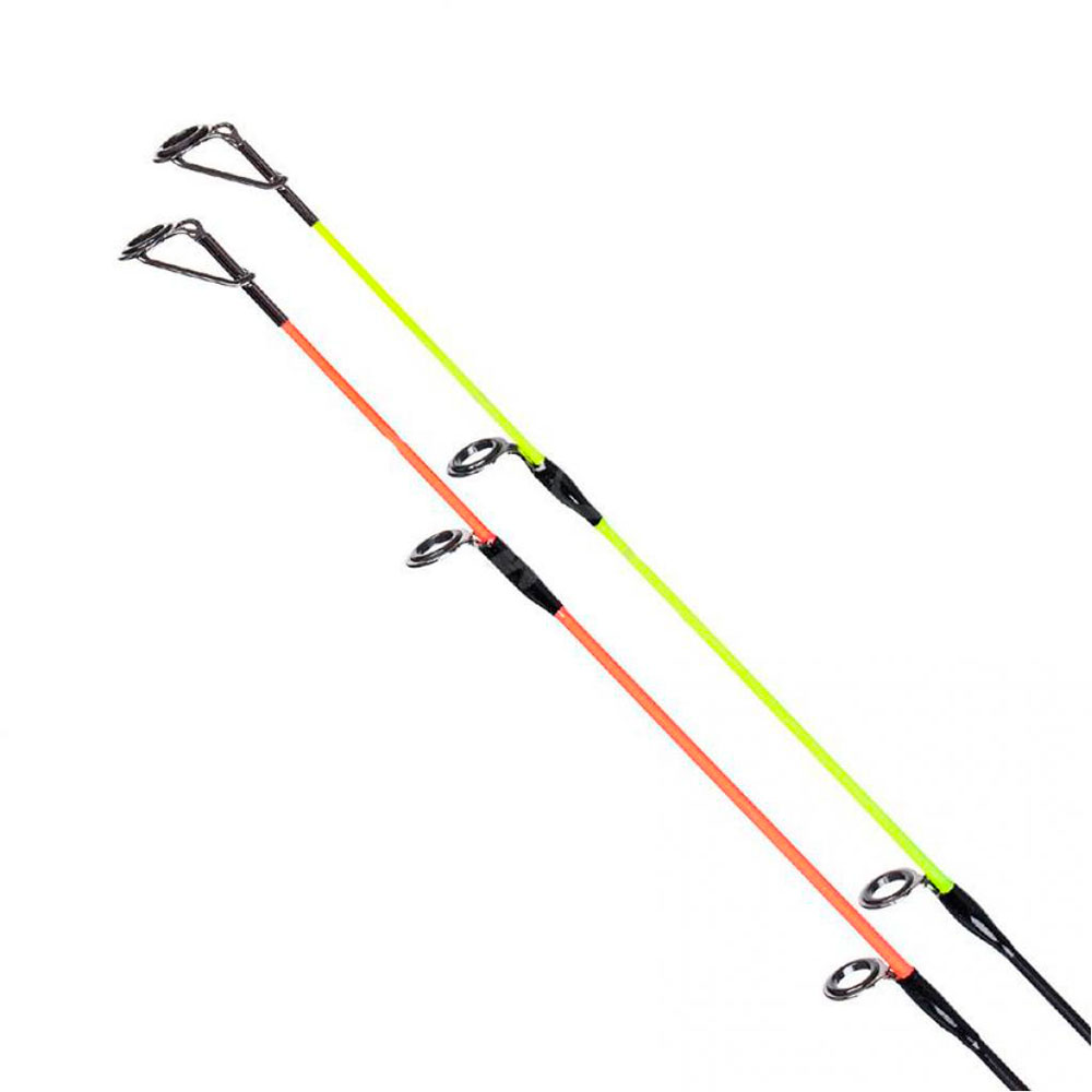 Вудлище BRAIN FISHING Apex Double 3.0m 3.0lbs/max 120g (1858.40.71) Тип фідерні