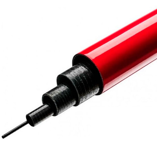 Удилище BRAIN FISHING Classic 4.00m 3,76 m, 167 g (1858.41.84) Тип маховые