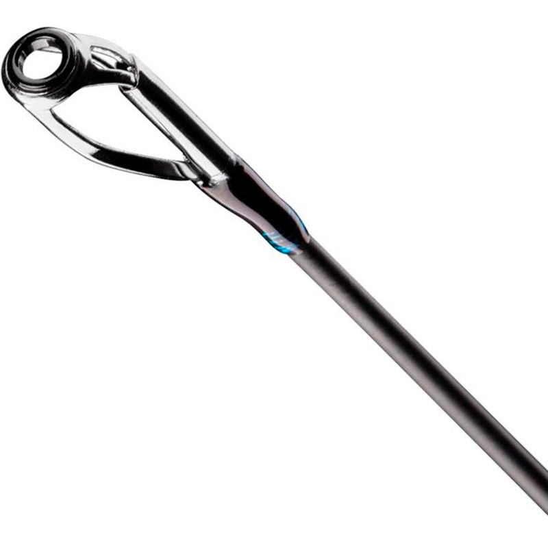 Спінінг FAVORITE Cobalt CBL-802ML 2.4 м (1693.02.39) Тип спінінгові