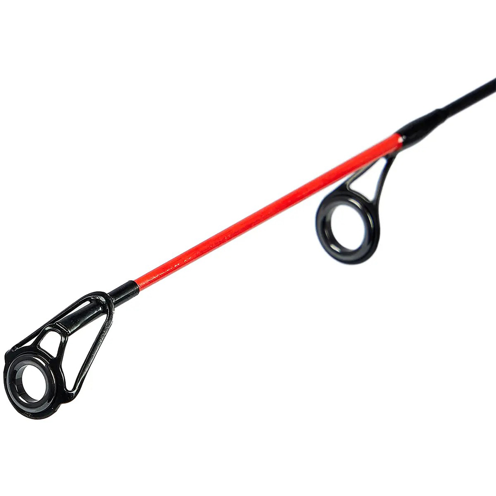 Вудка VIKING FISHING Ice Tele Hard 50 см (1919.00.31) Клас Heavy