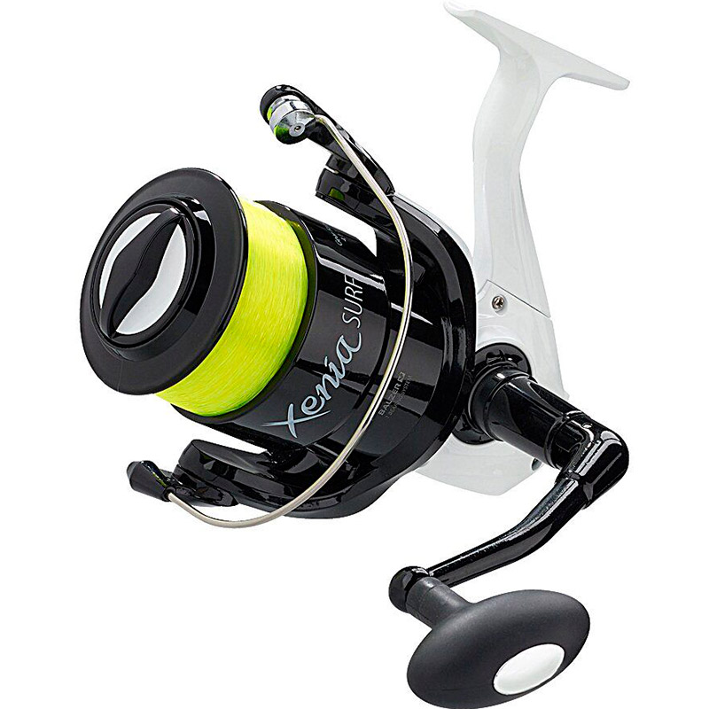 

Катушка BALZER Xenia Surf 170 FD (10175 170), Котушка Xenia Surf 170 FD
