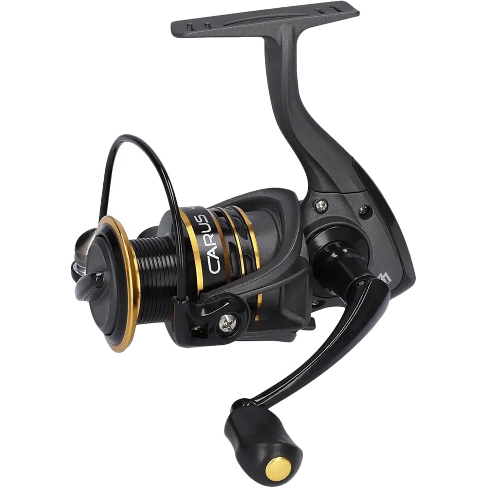 

Катушка Mikado Carus 4006 FD (KDA118-4006FD), Котушка Carus 4006 FD