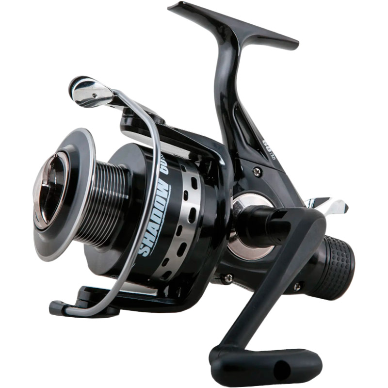 

Катушка Lineaeffe Baitrunner TeamSpecialist Shadow FS 60 (1288260), Котушка Baitrunner TeaмSpecialist Shadow FS 60