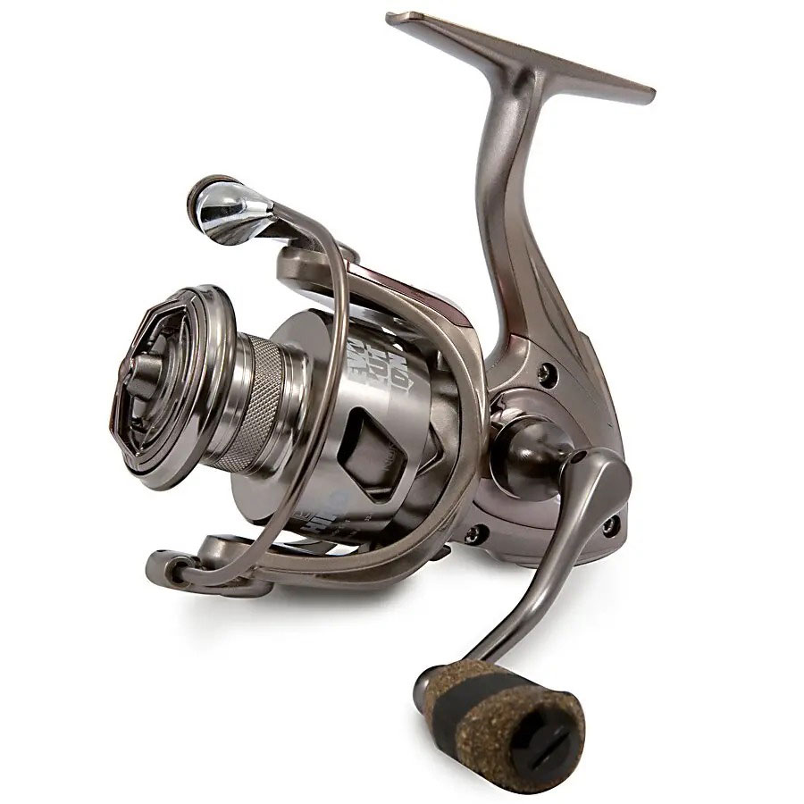 

Катушка NOMURA HIRO EVOLUTION FD4000 0.28мм/170м 10+1п 5.1:1 (NM10331140), Котушка HIRO EVOLUTION FD4000 0.28мм/170м
