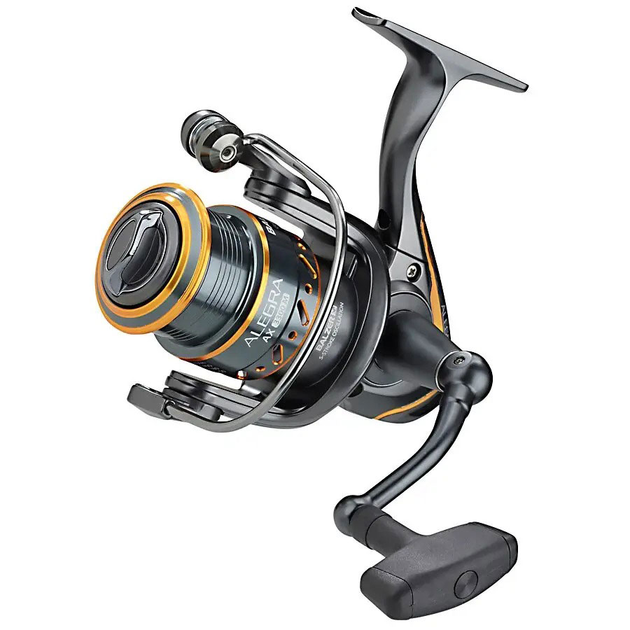 

Катушка BALZER Alegra AX3300 match FD (10205 330), Кoтушка Alegra AX3300 мatch FD