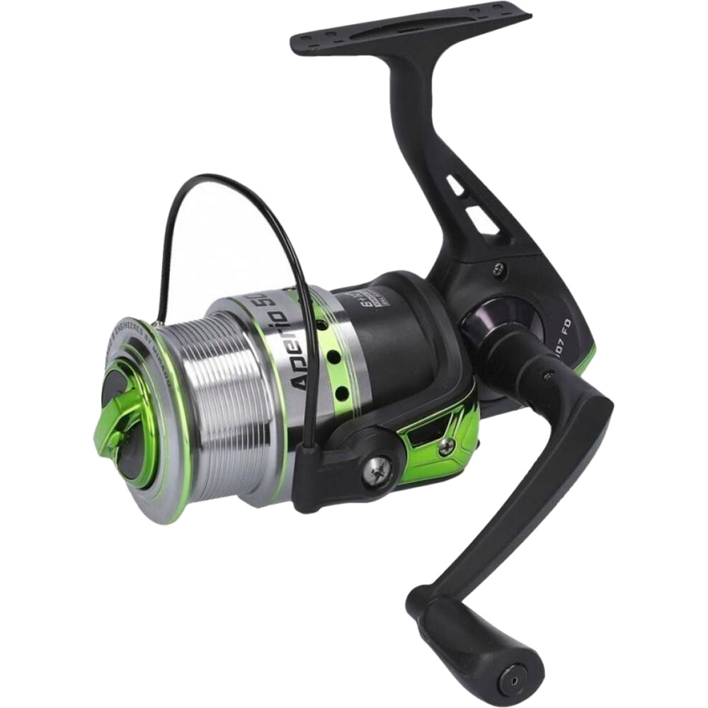

Катушка MIKADO Aperio 6007 FD (KDA126-6007FD), Котушка Aperio 6007 FD