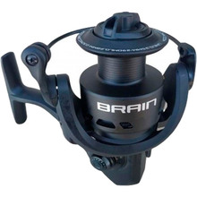 Котушка BRAIN FISHING Classic 4000 3+1BB 5.0:1 (1858.42.56)