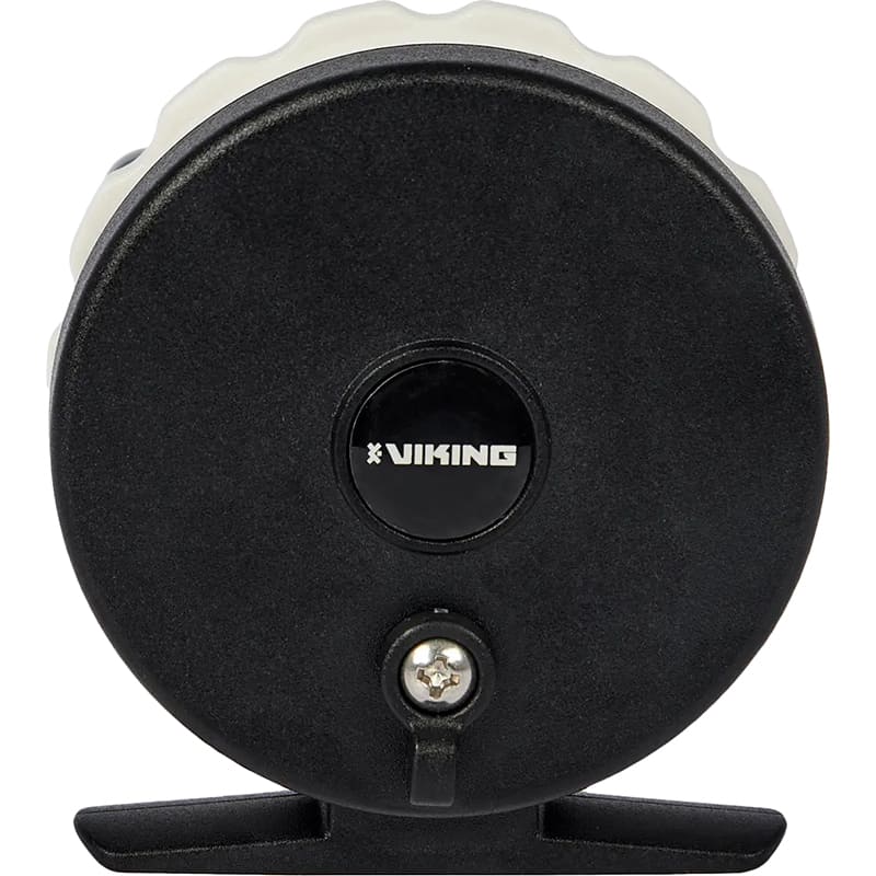 Катушка VIKING FISHING Ice Pro 65 мм White (1919.00.17) Тип инерционные