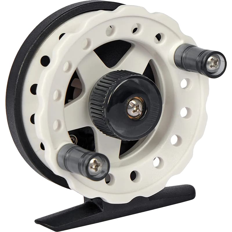 Катушка VIKING FISHING Ice Pro 65 мм White (1919.00.17)