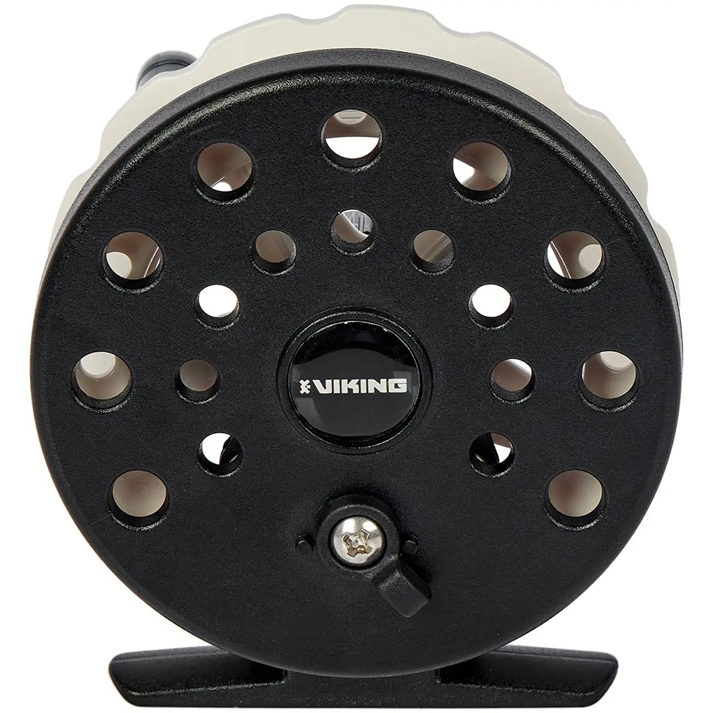 Котушка VIKING FISHING Ice Pro (1919.00.18) Тип інерційні