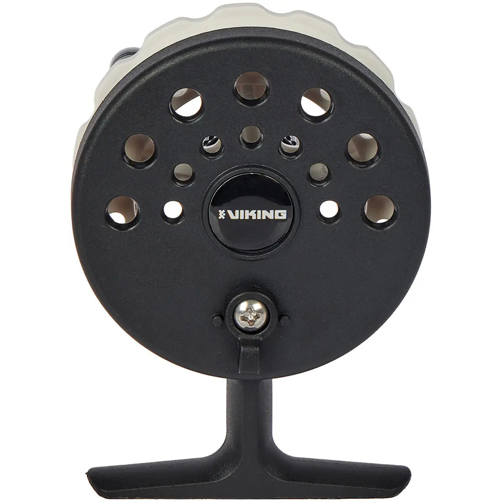 Котушка VIKING FISHING Ice Pro 65L (1919.00.19) Тип інерційні