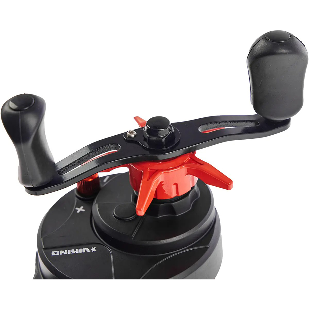 Внешний вид Катушка VIKING FISHING Ice Master Reel Mult (1919.00.21)