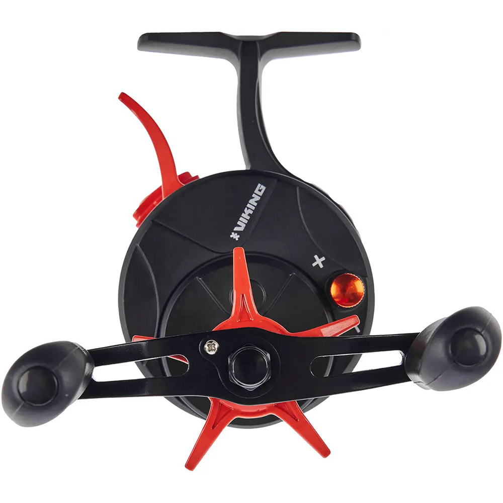 Катушка VIKING FISHING Ice Master Reel Mult (1919.00.21) Вес 205