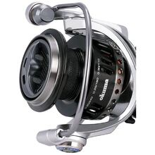 Котушка OKUMA Helios SX HSX-40 8+1BB (54290)