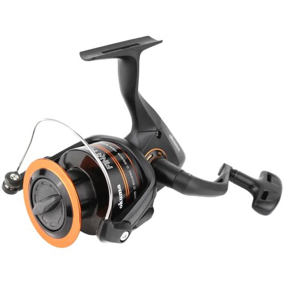 Котушка OKUMA Fina Pro XP FPX-40 1+1BB (54220) Тип безінерційні