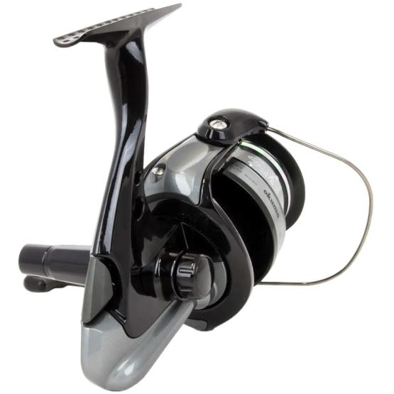 Катушка OKUMA Distance DTA-60 2RB 3+1BB (51233) Вместимость шпули Nylon 0.35-310
