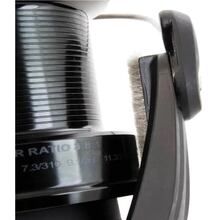 Катушка OKUMA Custom Black CB-80 3+1BB (55790)