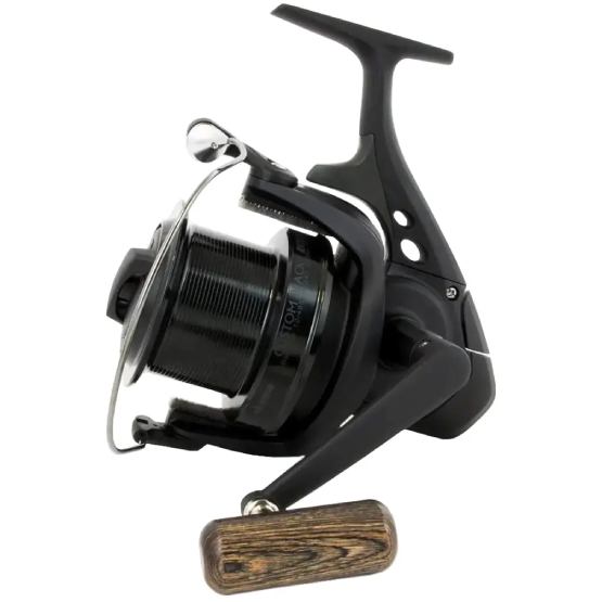 Катушка OKUMA Custom Black CB-80 3+1BB (55790) Тип безинерционные