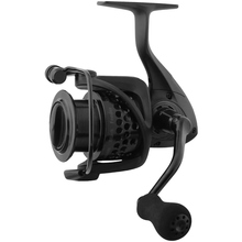 Катушка Okuma Custom Black Feeder CLX-55F 7+1BB (60754)