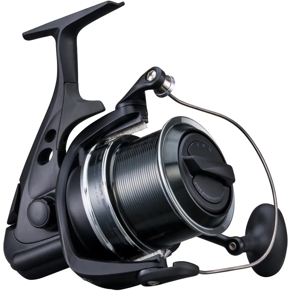Катушка Okuma Big Bomber Spod BBS 8000S Big Pit 3+1BB Тип безинерционные