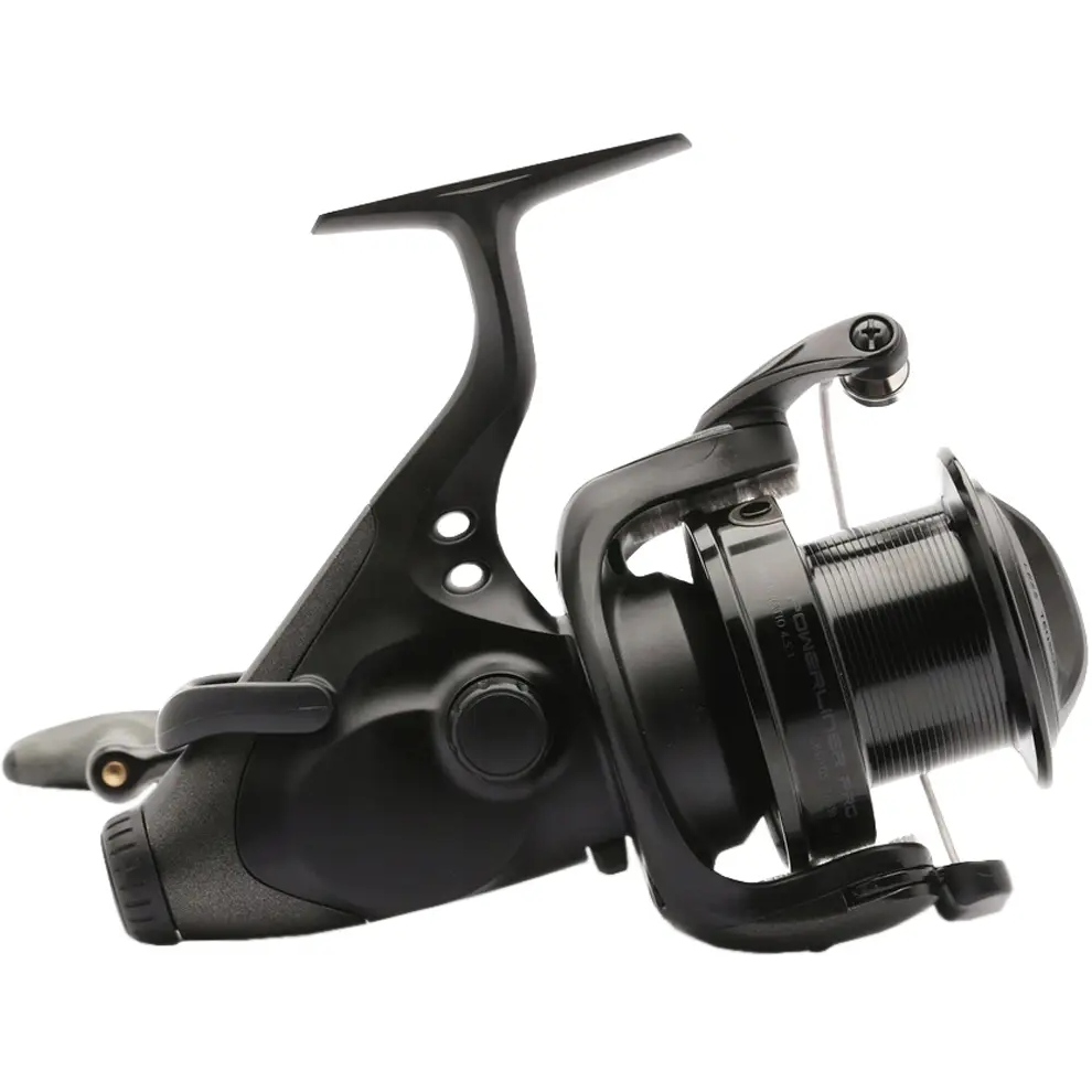 Котушка Okuma Powerliner Pro Baitfeeder PLP-8000 4+1BB (64453) Вага 683