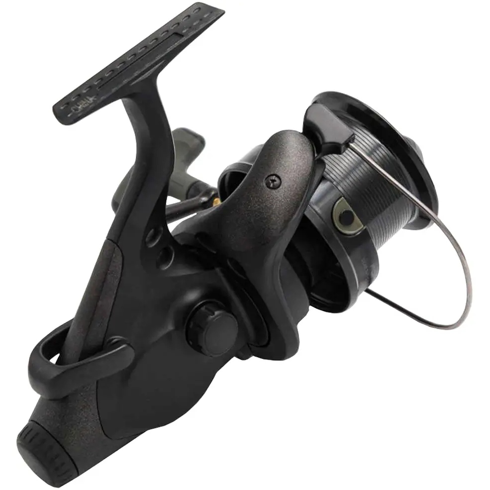 Котушка Okuma Powerliner Pro Baitfeeder PLP-8000 4+1BB (64453) Тип з байтраннером