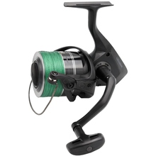 Катушка Okuma Custom Spod CS 7000S Big Pit 3+1BB (CS-7000S)
