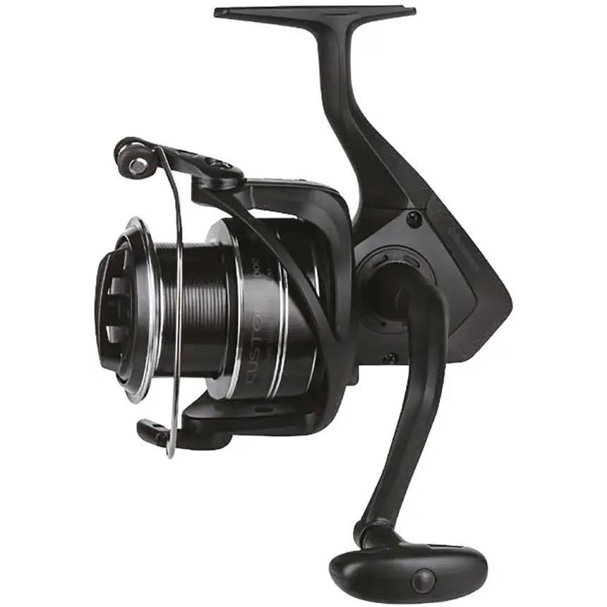 Катушка Okuma Custom Spod CS 7000S Big Pit 3+1BB (CS-7000S)