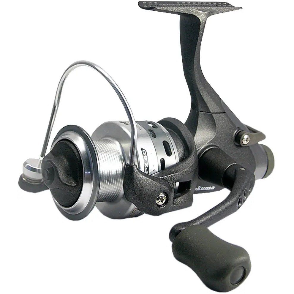 Котушка Okuma Epix V2 Baitfeeder EPX-40 3+1BB (41190)
