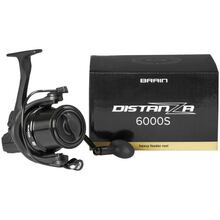 Катушка BRAIN Distanza 6000S 9+1BB (1858.46.60)