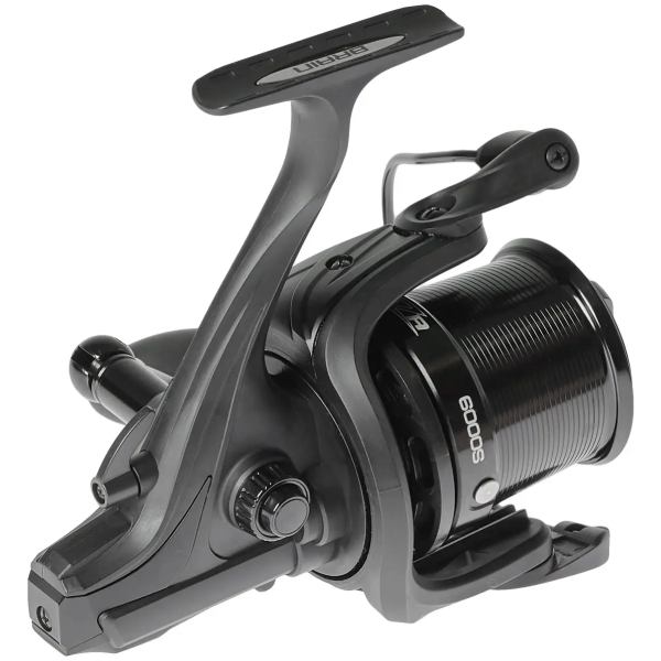 Катушка BRAIN Distanza 7000S 9+1BB (1858.46.61) Вес 445