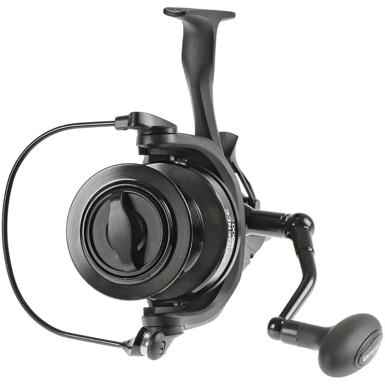 Катушка BRAIN Evidence 7000S 9+1BB (1858.46.57) Типоразмер 7000S